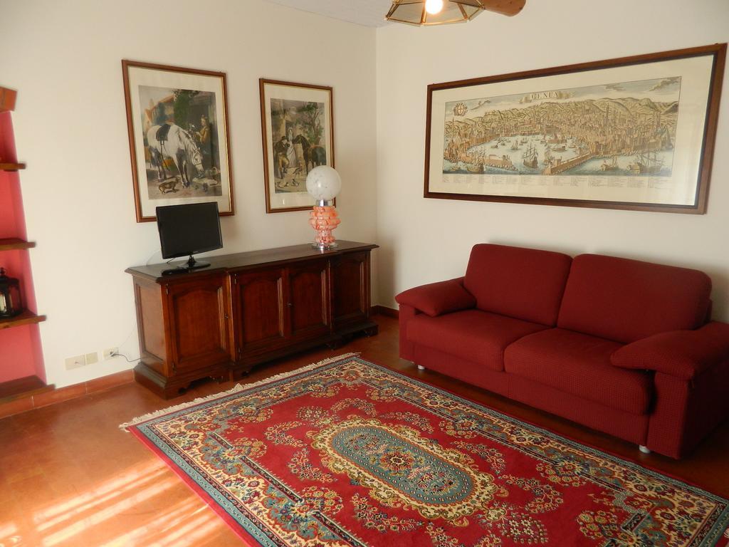 Le Gret Villa Subbiano Rom bilde