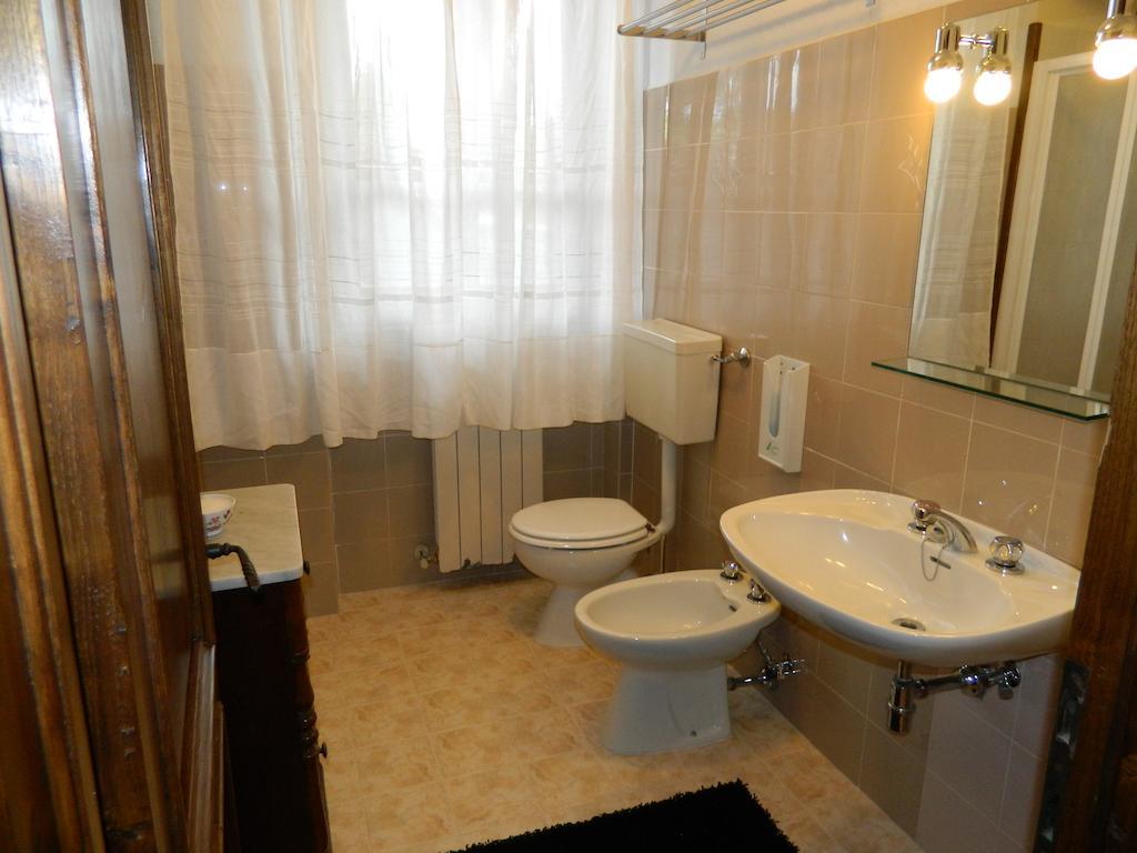 Le Gret Villa Subbiano Rom bilde