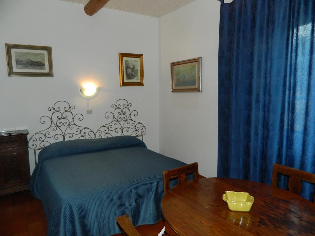 Le Gret Villa Subbiano Rom bilde