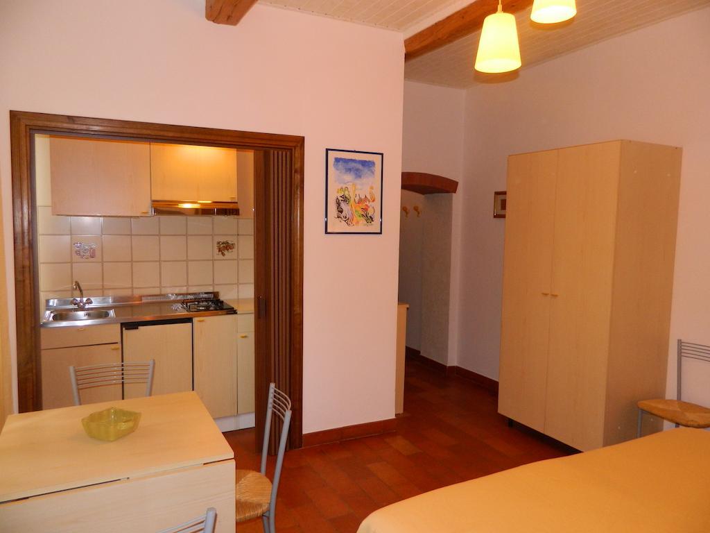 Le Gret Villa Subbiano Rom bilde