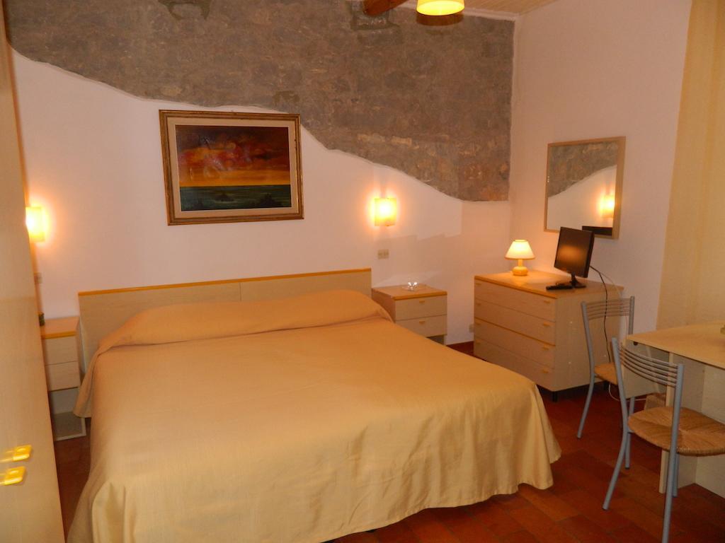 Le Gret Villa Subbiano Rom bilde