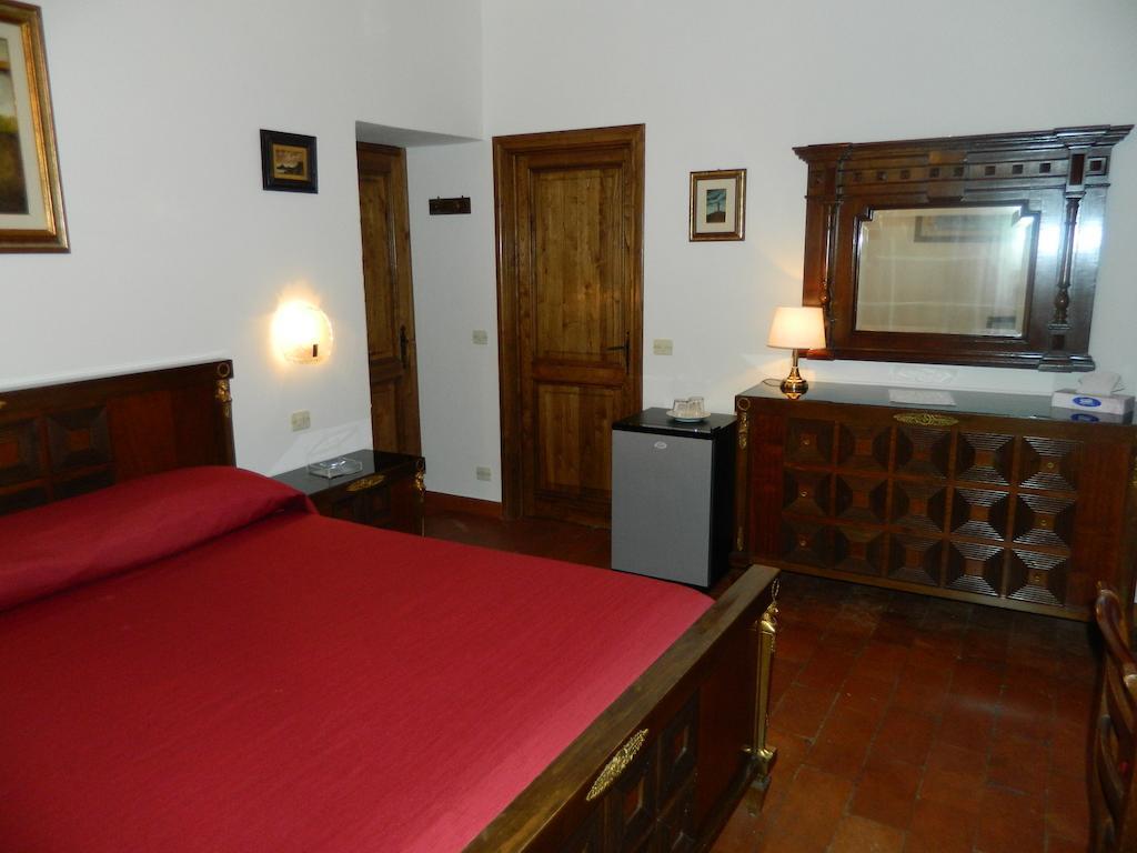 Le Gret Villa Subbiano Rom bilde